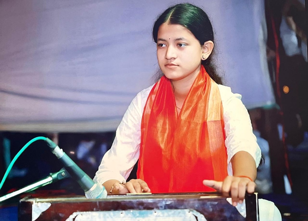 Harmonium Solo Recital