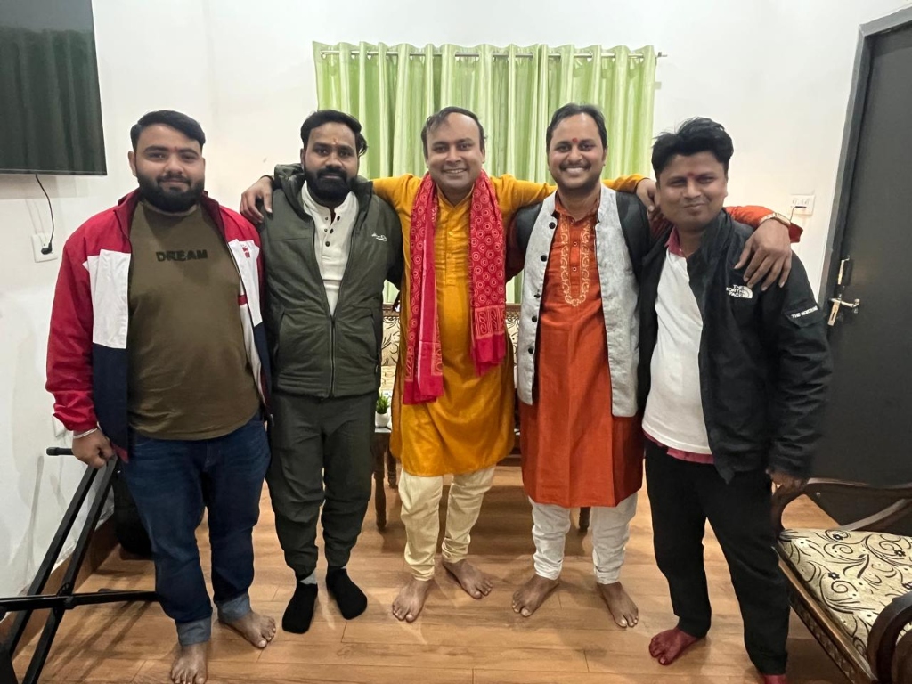 Academy Teachers Group