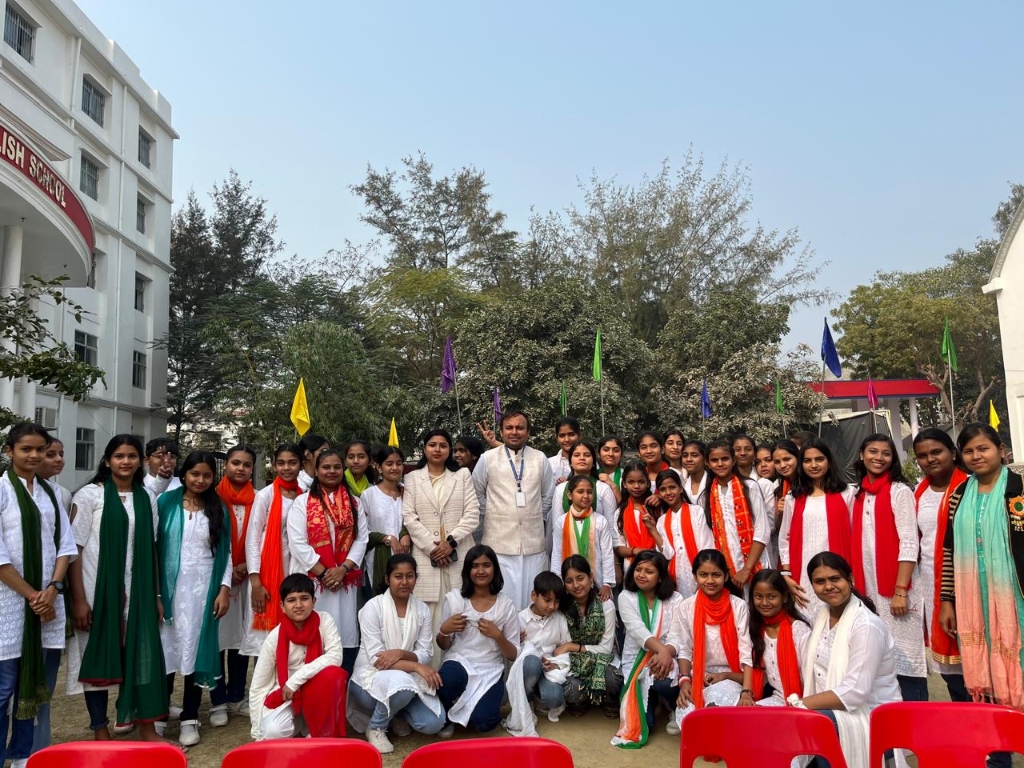 Grand Celebration Team